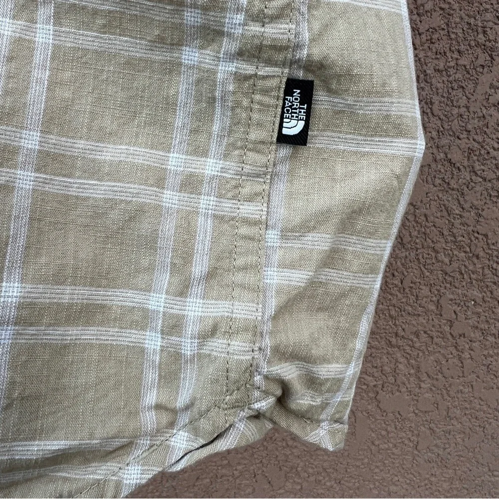 The North Face elevate your